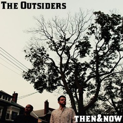 The Outsiders - Then & Now