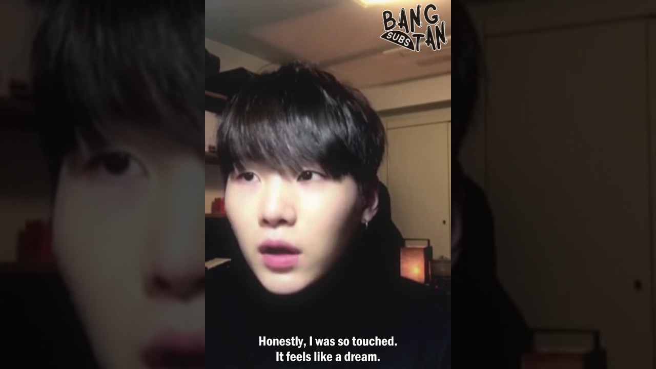 डाउनलोड करा 161120 Suga's Log