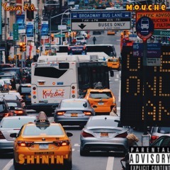 King Karmouche & Yung A.B. - Shinin' (Prod by False Ego)