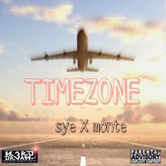 TimeZone ft. Monte