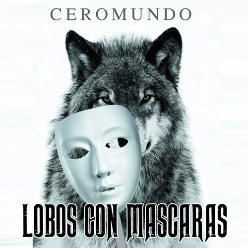 Lobos con Mascaras