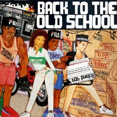 Old Skool Beats & Rhymes (1986-1989)