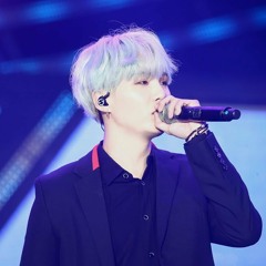 an hour of yoongi's voice