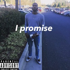 i promise finished