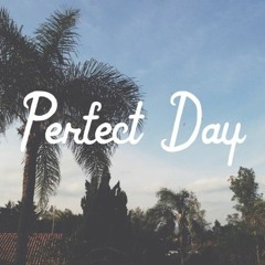 Perfect Day - Bôn Remix 2016