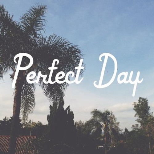 Perfect Day - Bôn Remix 2016