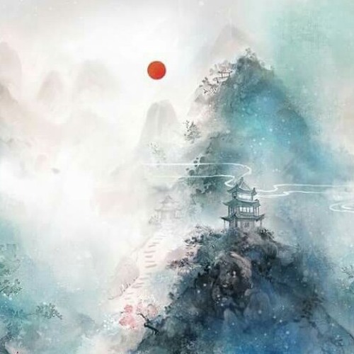 夕山謠  Tịch sơn dao