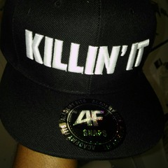 Da Stomp (Instrumental Sample)