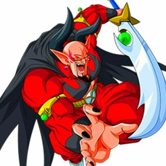 Super Dabura (Prod. Oddwin)
