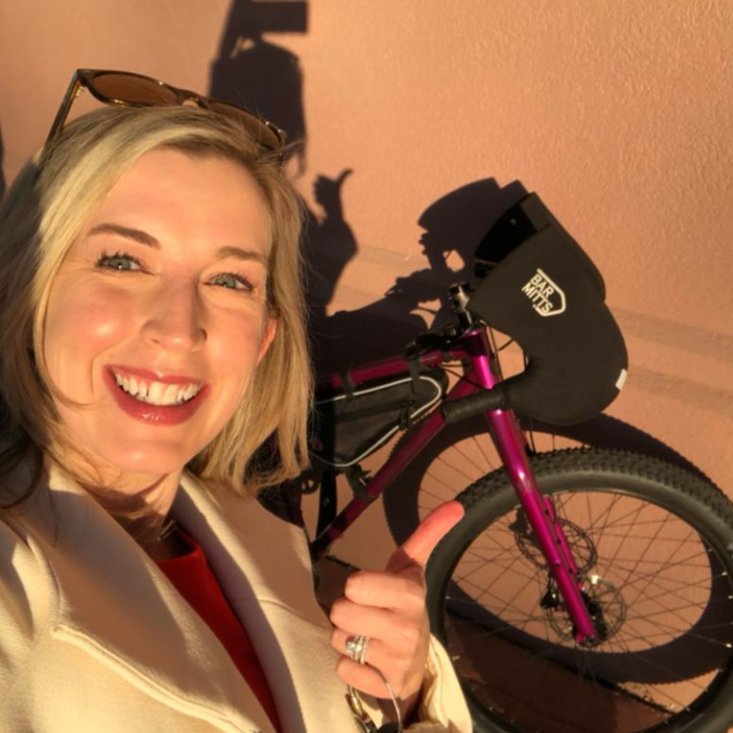 Jolene Loetscher: Sioux Falls mayoral candidate on all the topics episode artwork