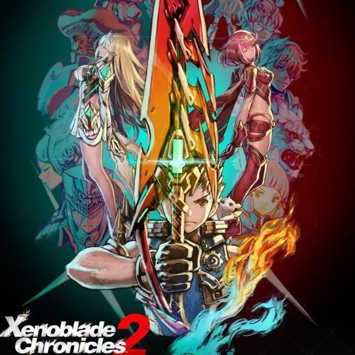 Stream Craizo  Listen to Xenoblade Chronicles 2 OST playlist online for  free on SoundCloud