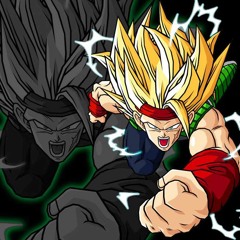 Saiyan's Spirit Ft. Mystic Elder Maikis (Prod. KenKen KillT iT)