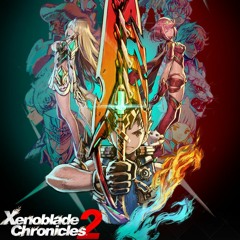 Xenoblade Chronicles 2 OST - Counterattack