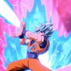 Goku Vs Mario