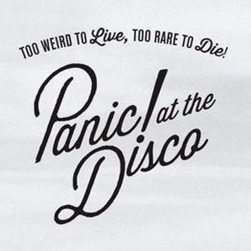 Panic! (This is Gospel/LA Devotee Mashup/Remix)