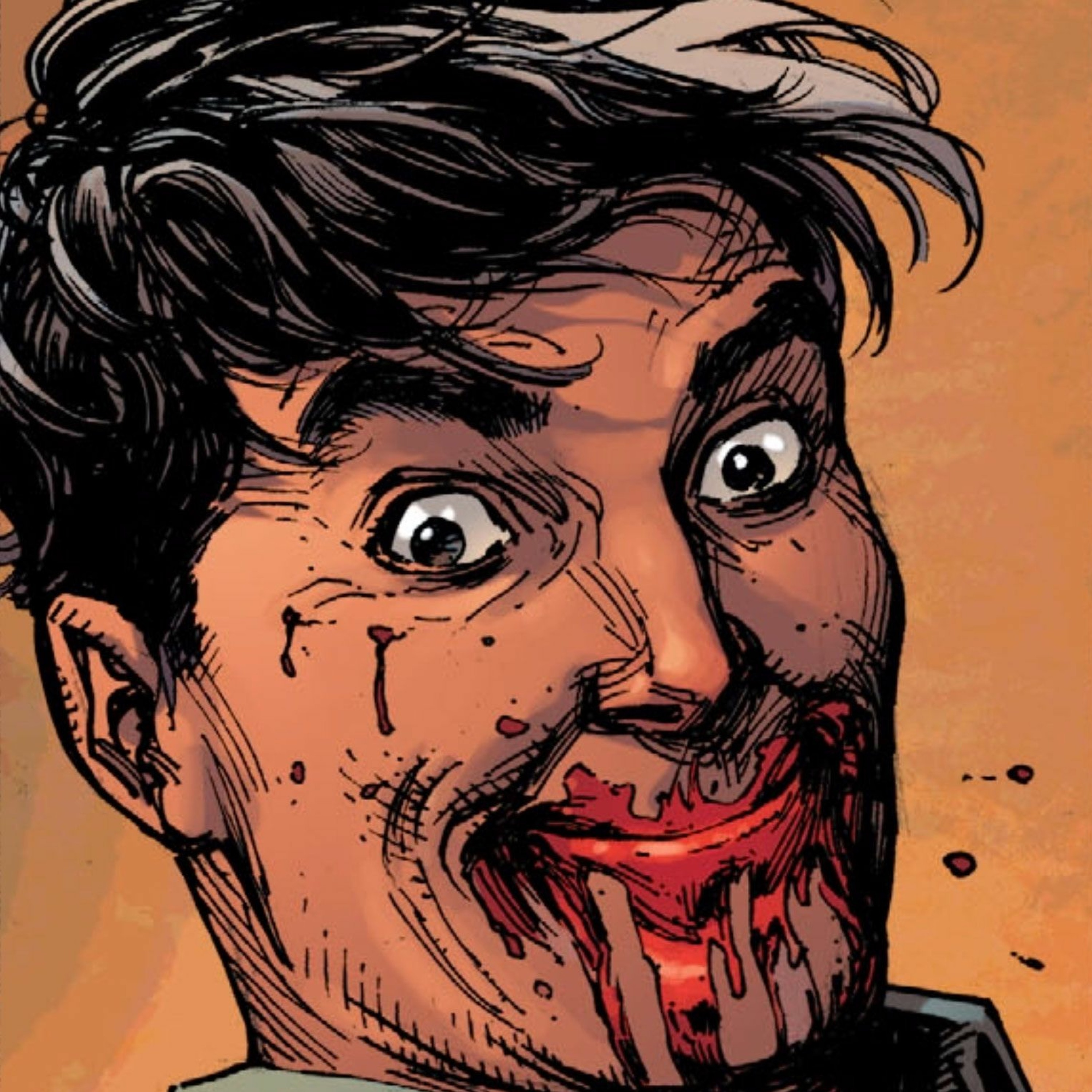 Comics 148 - A Piece of Shit at the Best of Times episode artwork