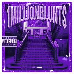 Bones - Thunder [Chopped & Screwed] PhiXioN