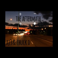 AJ3  -  The Wake Up (Ft. Chuck D) Prod. B4LChamp
