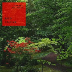 Red Cloak