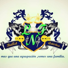 Ballet Artístico La Nueva Fuerza - Tundique De Oro 2015 Final