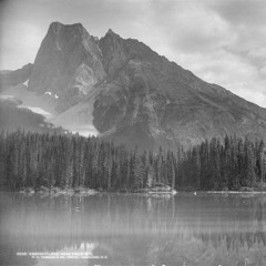 Distant Shore - Sonnet