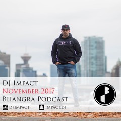 DJ Impact | November 2017
