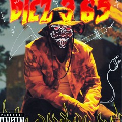 Diez Revenge feat. SGUV8