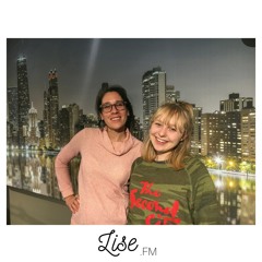 Lise.FM - Amanda Scotese, Chicago Detours