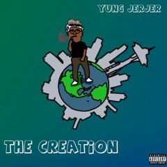 JERJER X LIL CANDYPAINT- 2018