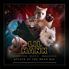 Attack of The Mean DJs