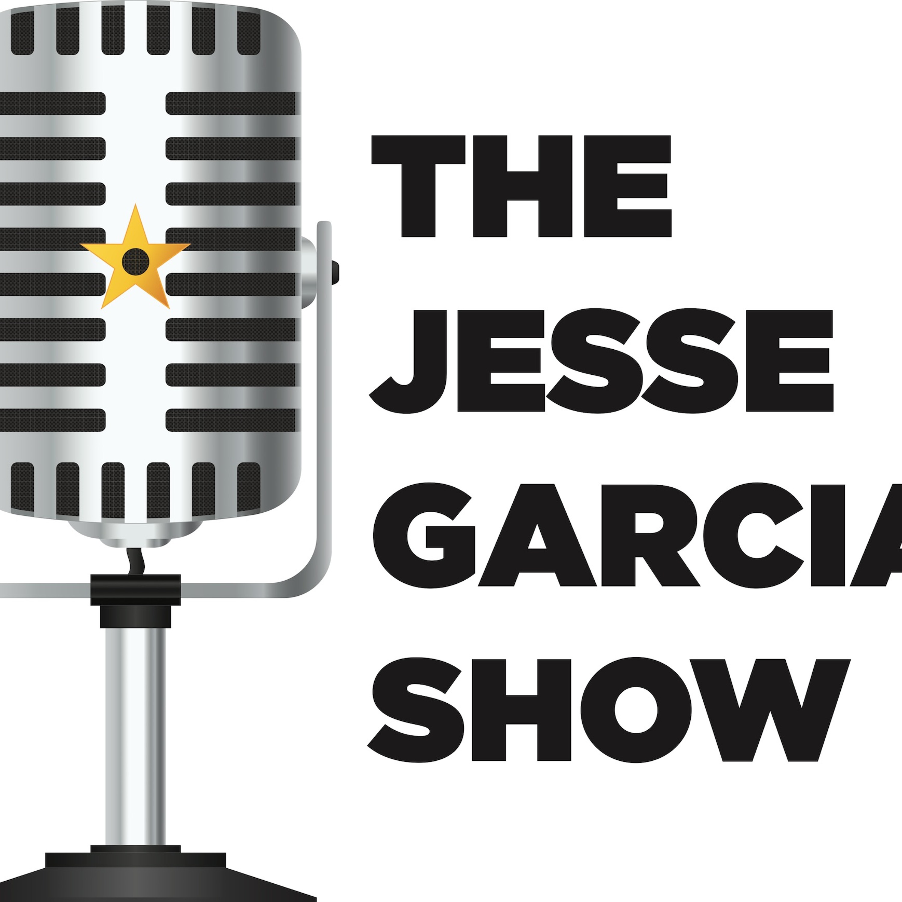 The Jesse Garcia Show