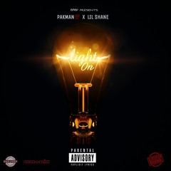 "Light On"