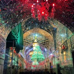 تصورت ليث الطفوف - بصوت عبد الله الاسدي