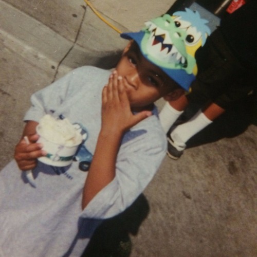 Knockin (Prod. Dj Flaucy)