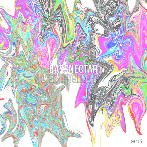 EPROM - Pineapple (Bassnectar Remix) ◈ [Reflective Part 2]