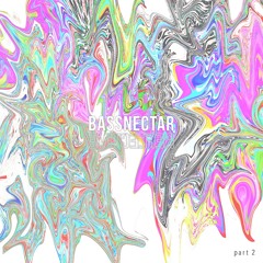 Bassnectar & Peekaboo - Disrupt The System (ft. Azeem) ◈ [Reflective Part 2]