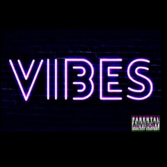 VIBES (Prod By Luxury)