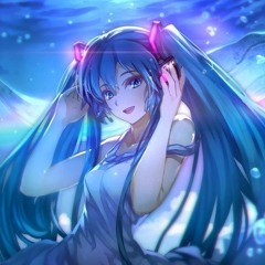 Nightcore- Sleepwalker (AWAY)