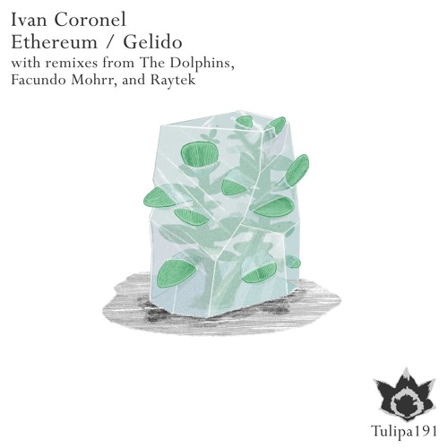Ivan Coronel - Ethereum (Original Mix)