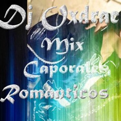 Mix Caporal romántico 2017 - Caporal Recuerdos - Caporal Dj Oxdrac