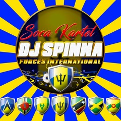 2017 SOCA AFRO BEATS DEMO
