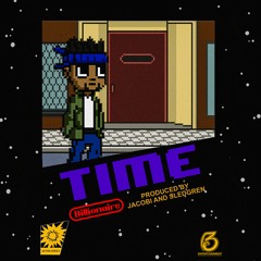 G-Scott: Time (Prod. By Jacobi x Sledgren)