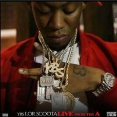 Lor Scoota - Stay N Ya Lane (Ft. YBS Skola)