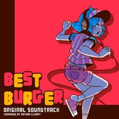 Best Burger OST - Big Bug Bonanza!
