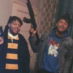 Traditional ft. Blkyth (Prod. by TayMasterChef)