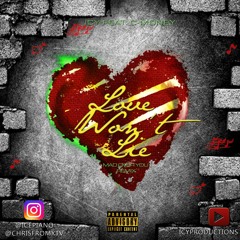 Icy- Love Won't Lie Ft C-money (Mad Over You Remix)