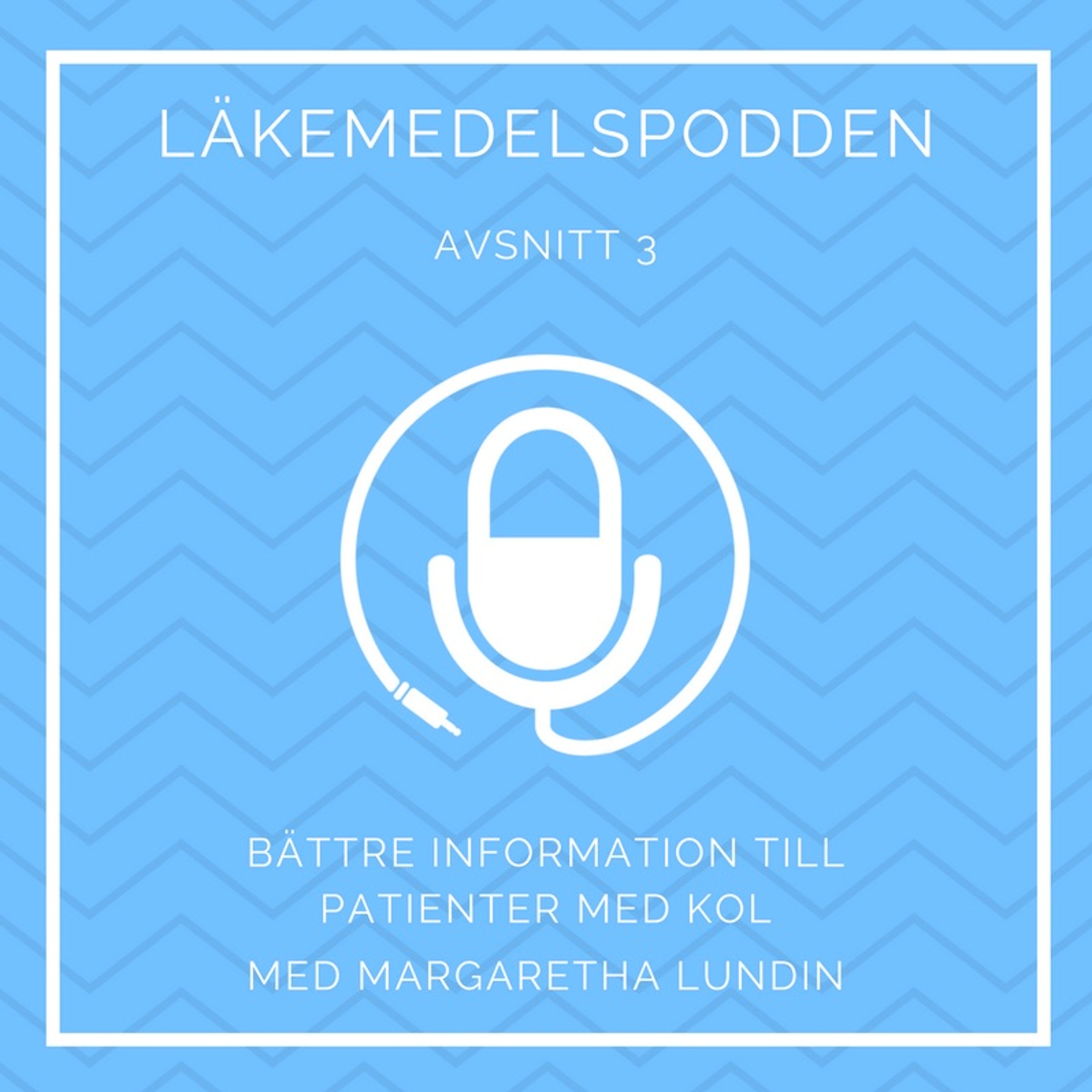 Läkemedelspodden