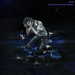 Drowning in Everything I Can Find