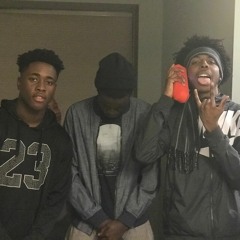 The Race WAGE Remix ft. R.A.H. & OD Bandz