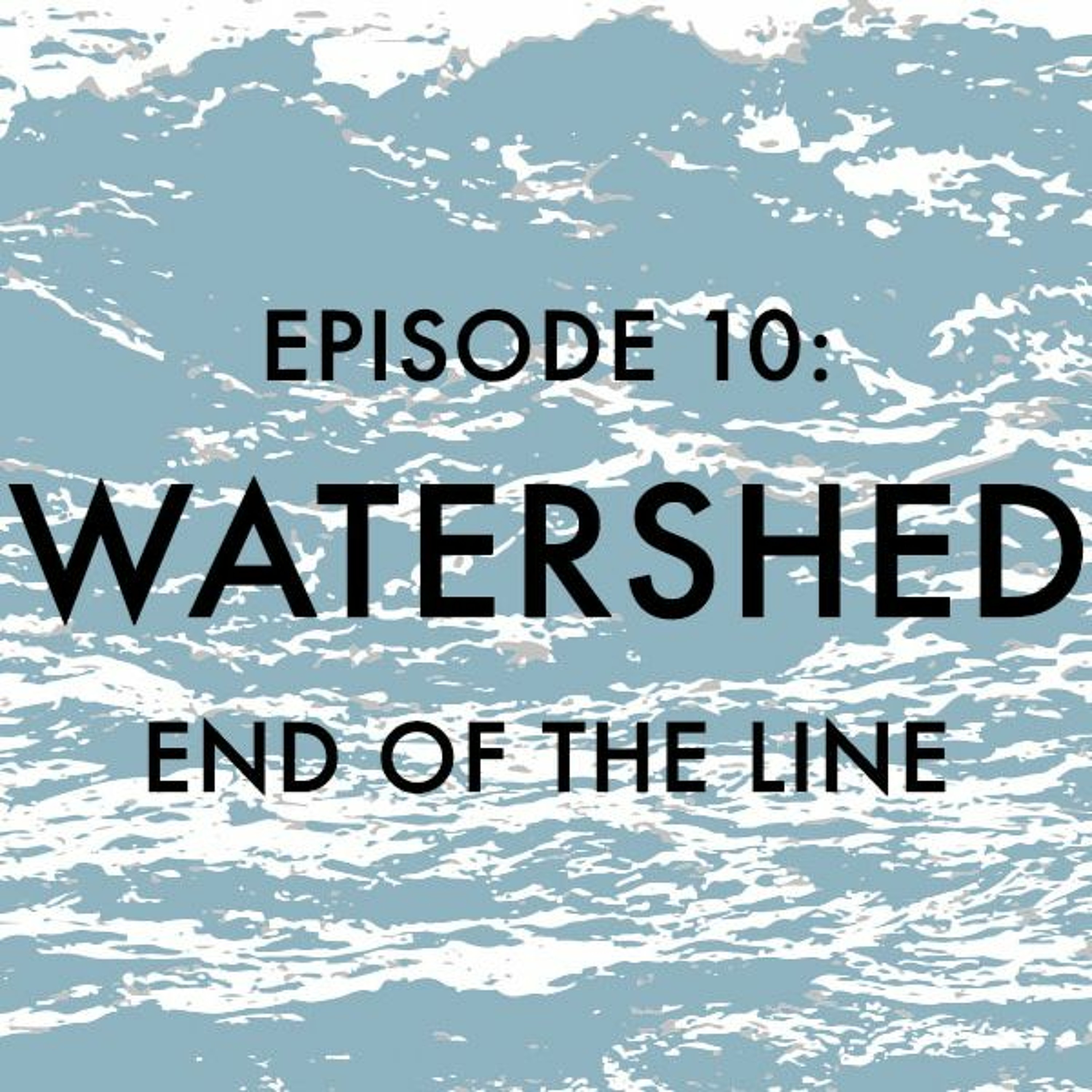 End of the Line